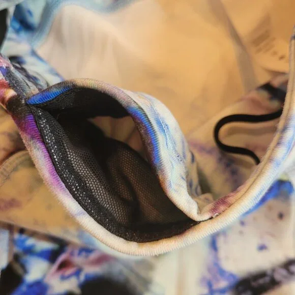 Lululemon Women's Speed Up Tight Leggings in Exposure Multi Size 4 - Picture 6 of 15